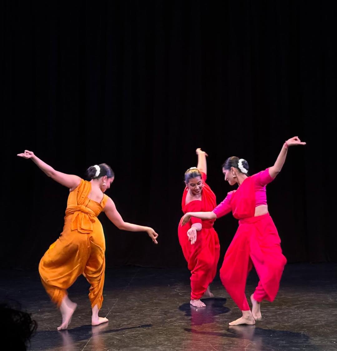 Kula Devi | IBPOC Network Tour